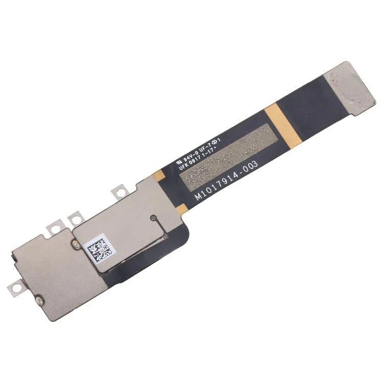 For Microsoft Surface Pro 5 1807 LTE SIM Card Reader with Flex Cable, For Micro