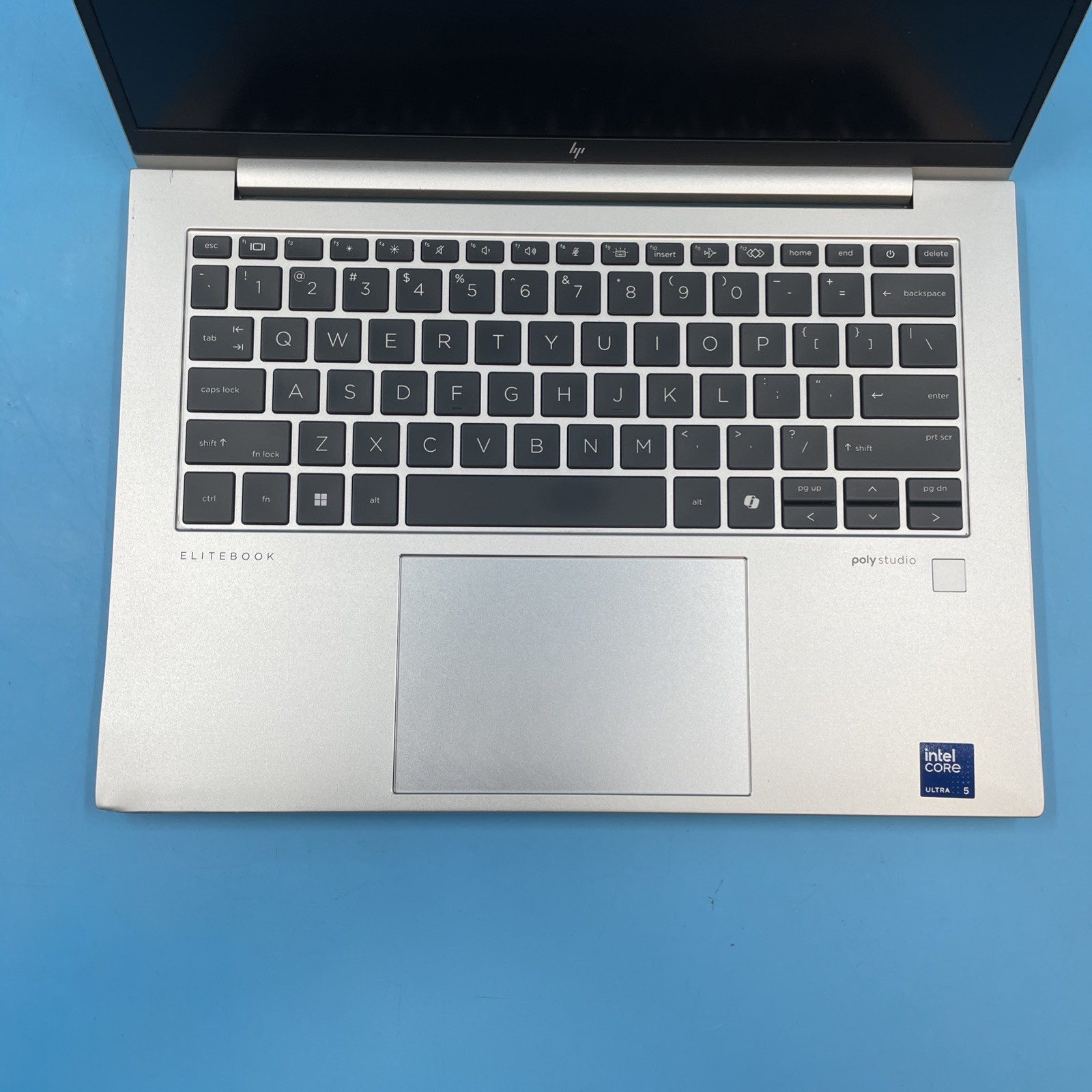 HP EliteBook 840 G11 | Ultra 5 135U | 32GB RAM | 512GB SSD | NO OS | 89% | E910