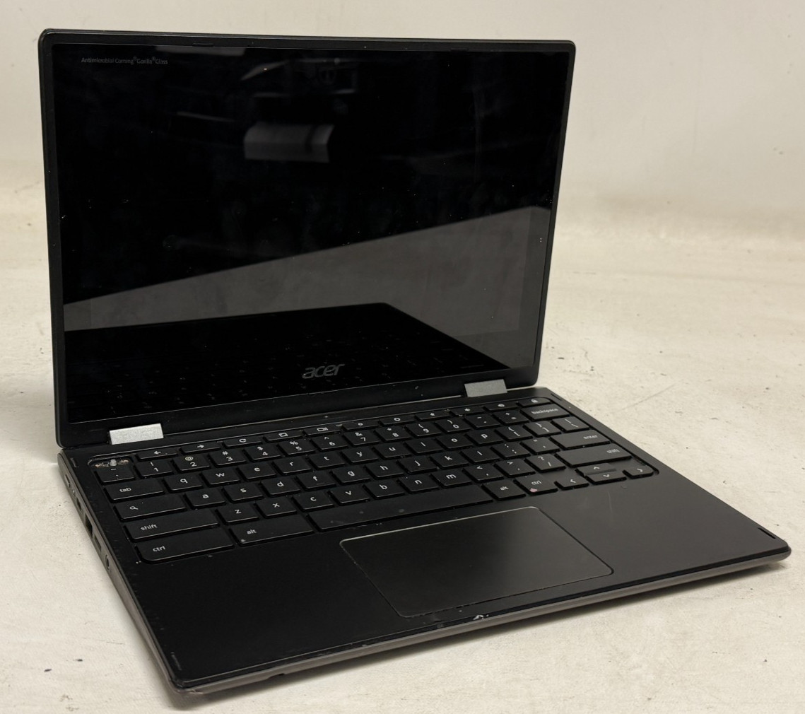 Acer Chromebook R752T 2in1 (N4020 – 4GB RAM – 32GB Storage) – Lot of 10 *