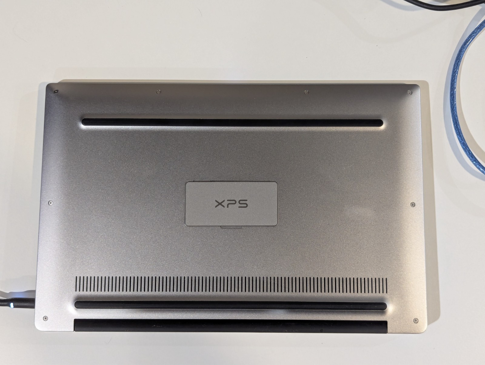 Dell XPS 13 9343 I5-5200U 2.20GHz, 8GB RAM, 256B SSD, 13.3″ QHD+ Touch