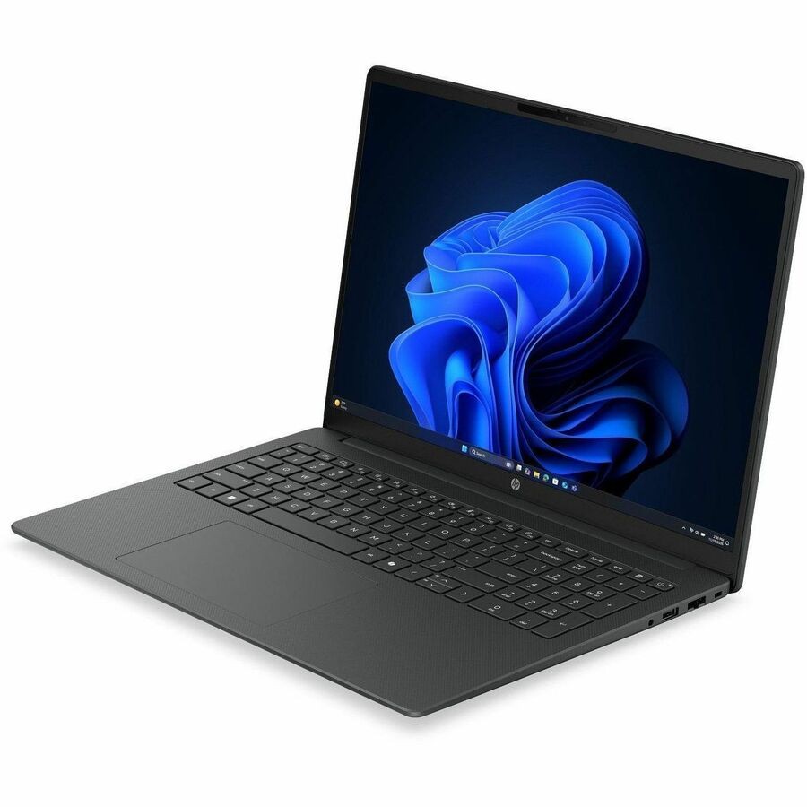 HP 200 G2a 16 Notebook – WUXGA – 60 Hz – AMD Ryzen 5 Ryzen 200 Series 220 – 16