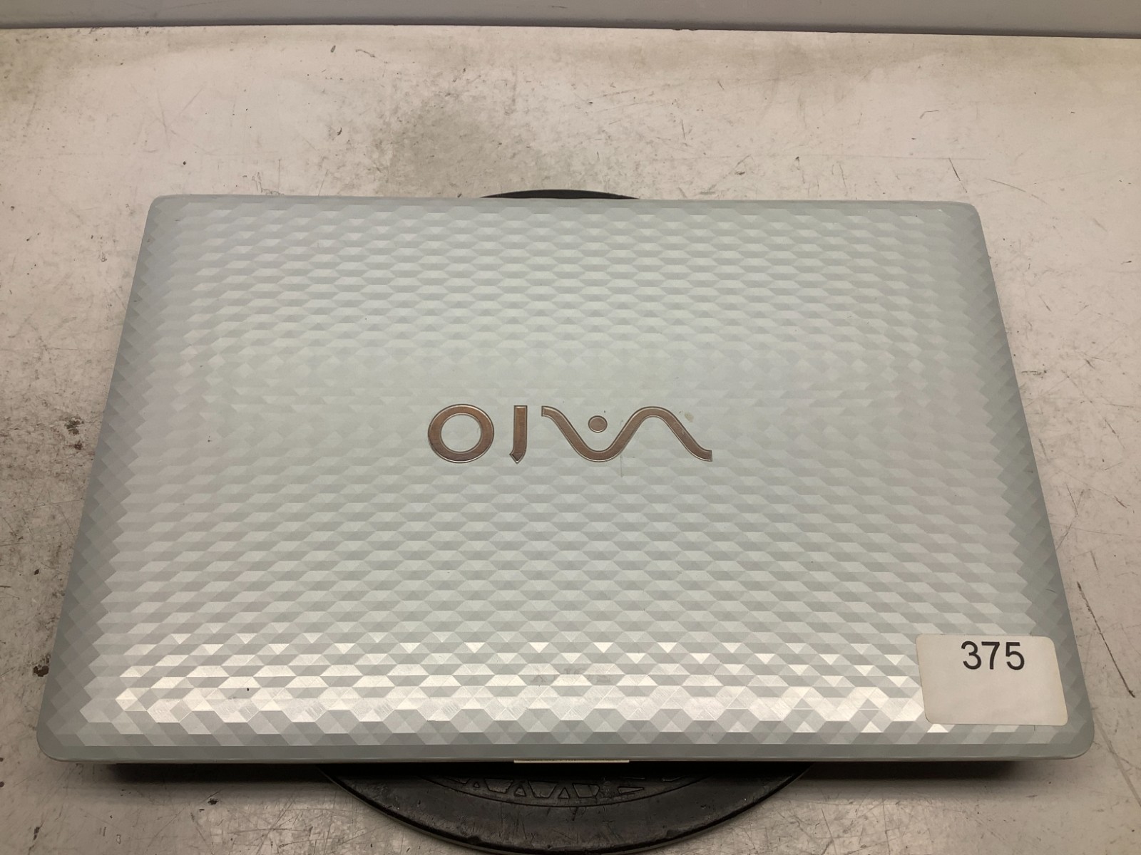 Sony Vaio VPCEH11FX Intel Pentium B940 2GHz 4 GB NO HDD