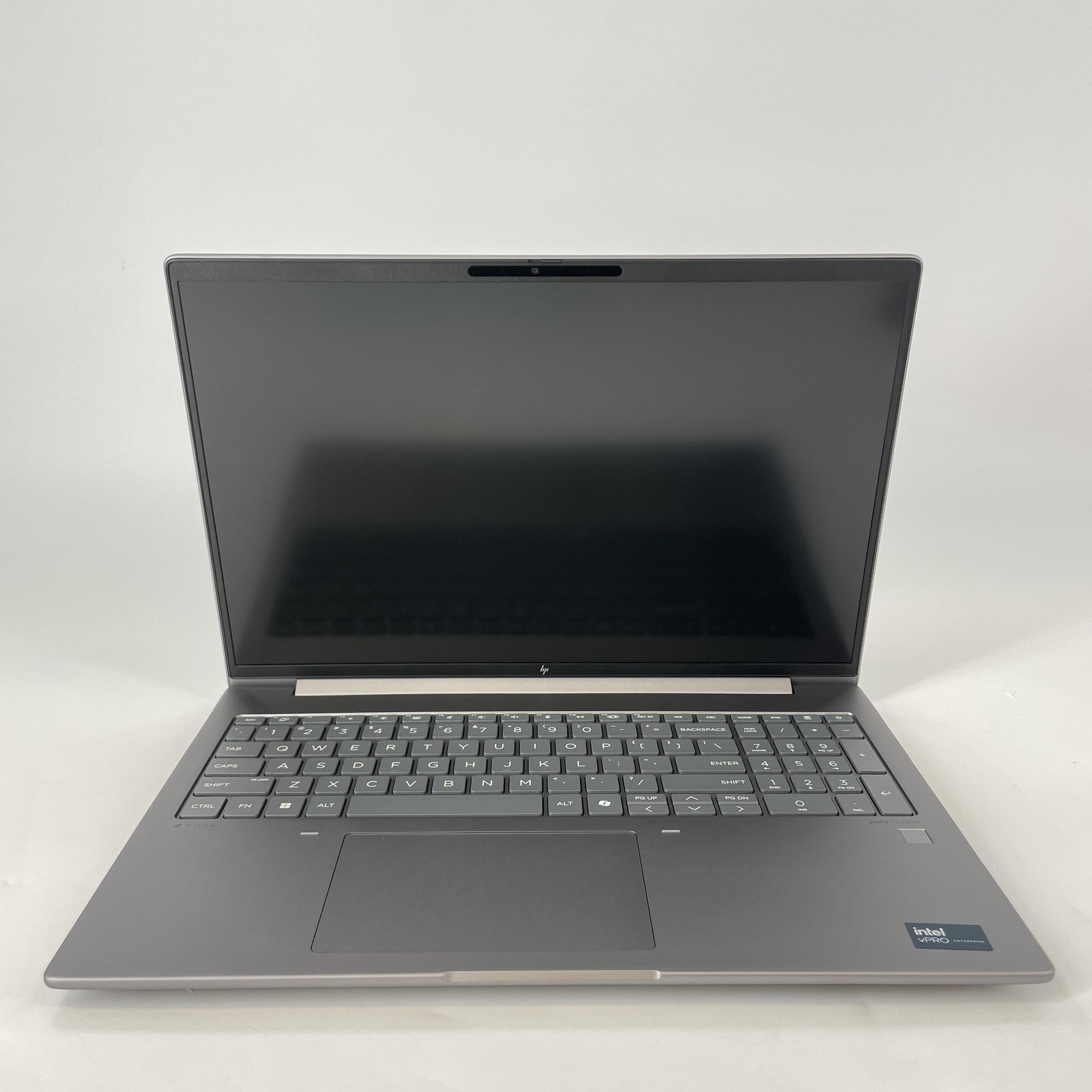 HP ZBook Power 16 G11 FHD+ 1.4GHz Ultra 7 165H 16GB 512GB RTX 500 Ada Generation