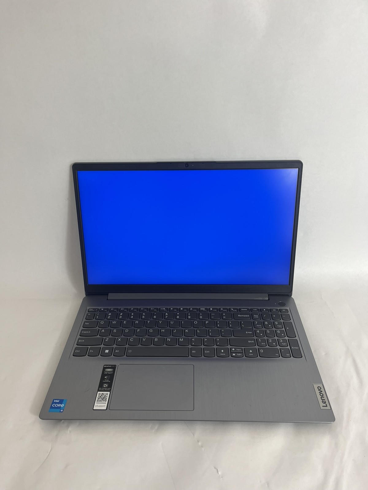 Lenovo IdeaPad 3 15IAU7 15.6IN i5-1235U 8GB 256GB SSD W11