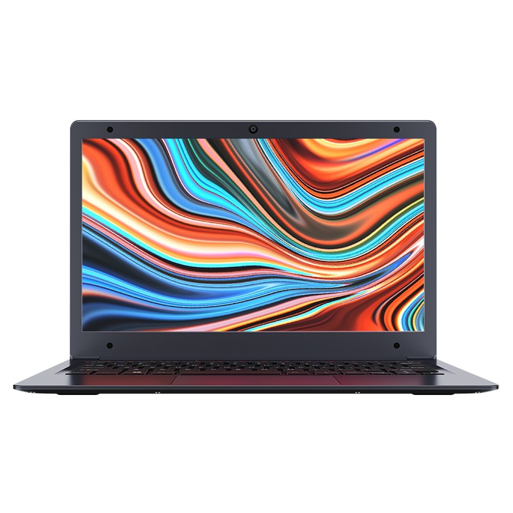 CHUWI- 11.6″ Laptop – Intel Celeron 2.8GH- 4GB Memory – 128GB SSD-Mini HD Gray