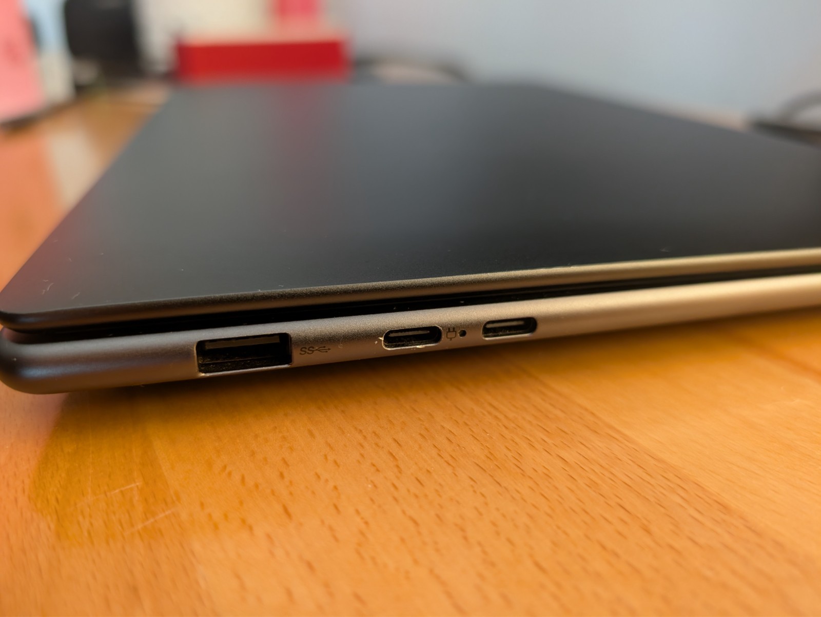 Lenovo Slim 7 Pro X 14.5″ 3K 120Hz | AMD Ryzen 7 6800HS | RTX 3050 | 16GB RAM |