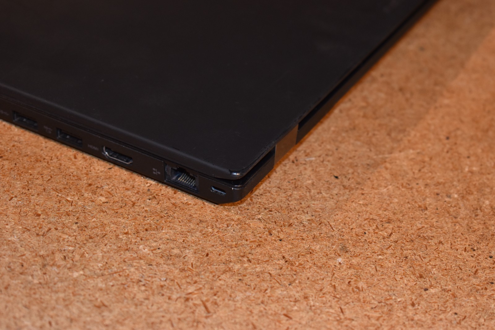 Lenovo ThinkPad T580 15.6″ Quad Core i7-8650U 16GB RAM 512GB SSD Windows 11 Pro