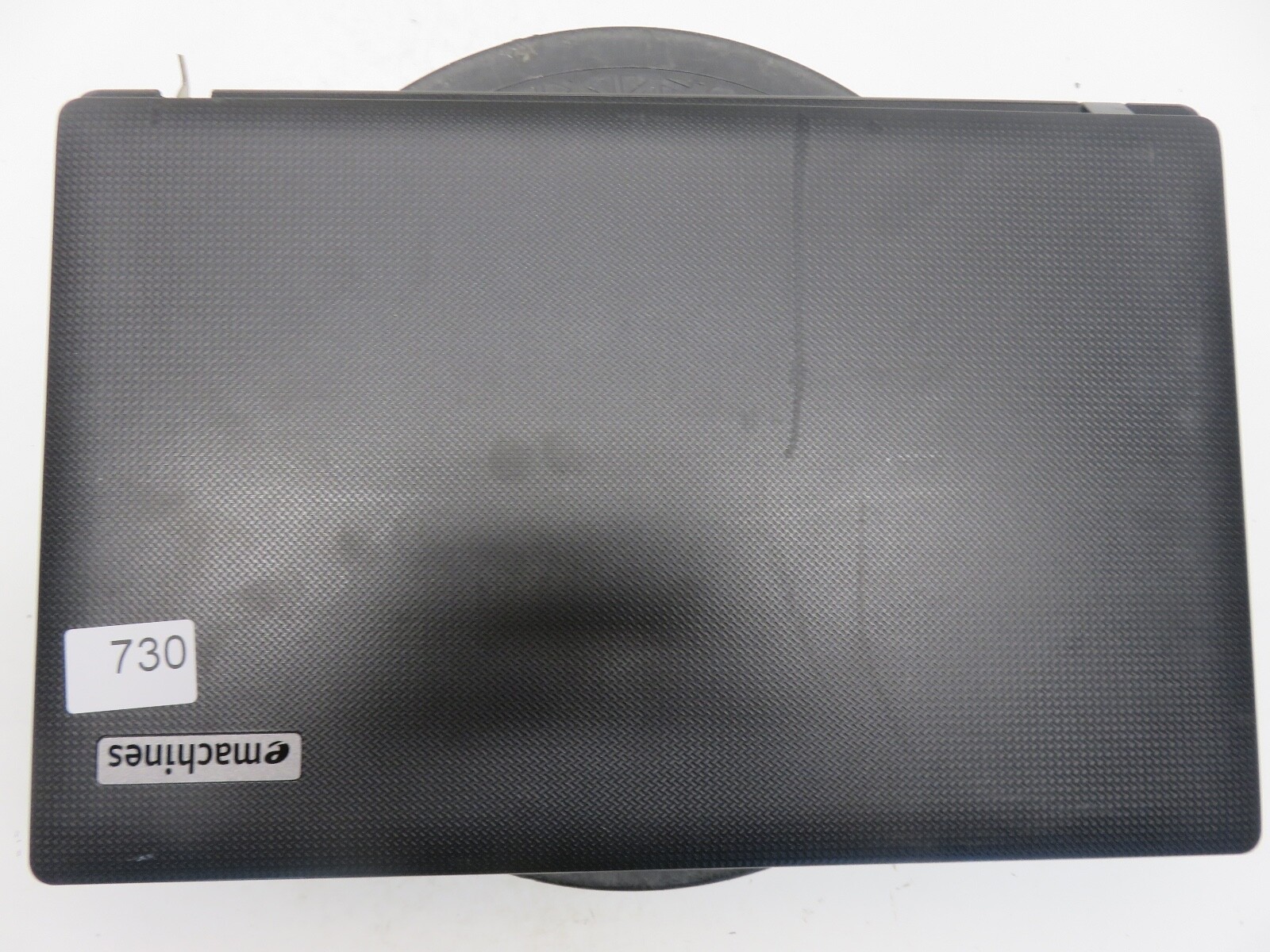 EMachines E443-BZ602 AMD C-50 1000MHz 6 GB NO HDD No Batt READ