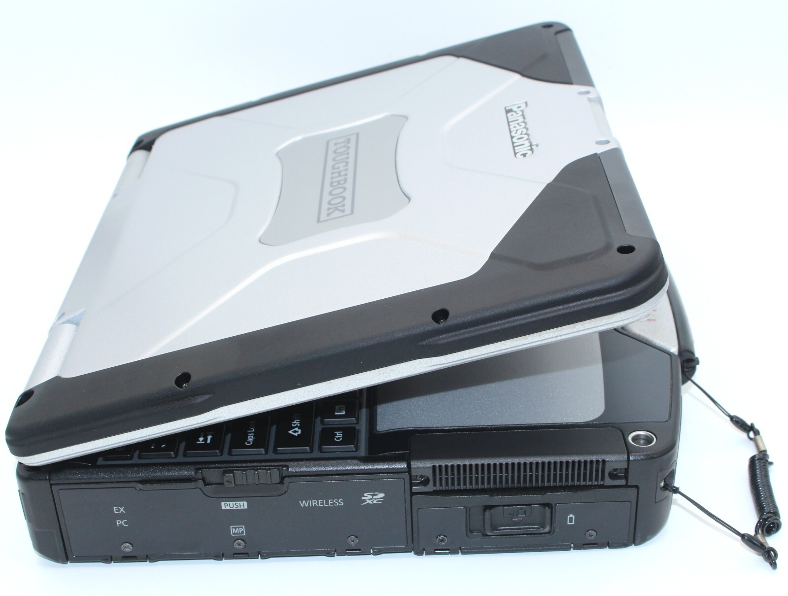 CF-31 Core i7-3520M@2.9✔️MK3✔️1TB SSD✔️DVDRW✔️WIN10P64✔️16GB✔️450 BIOS HRS✔️BKL
