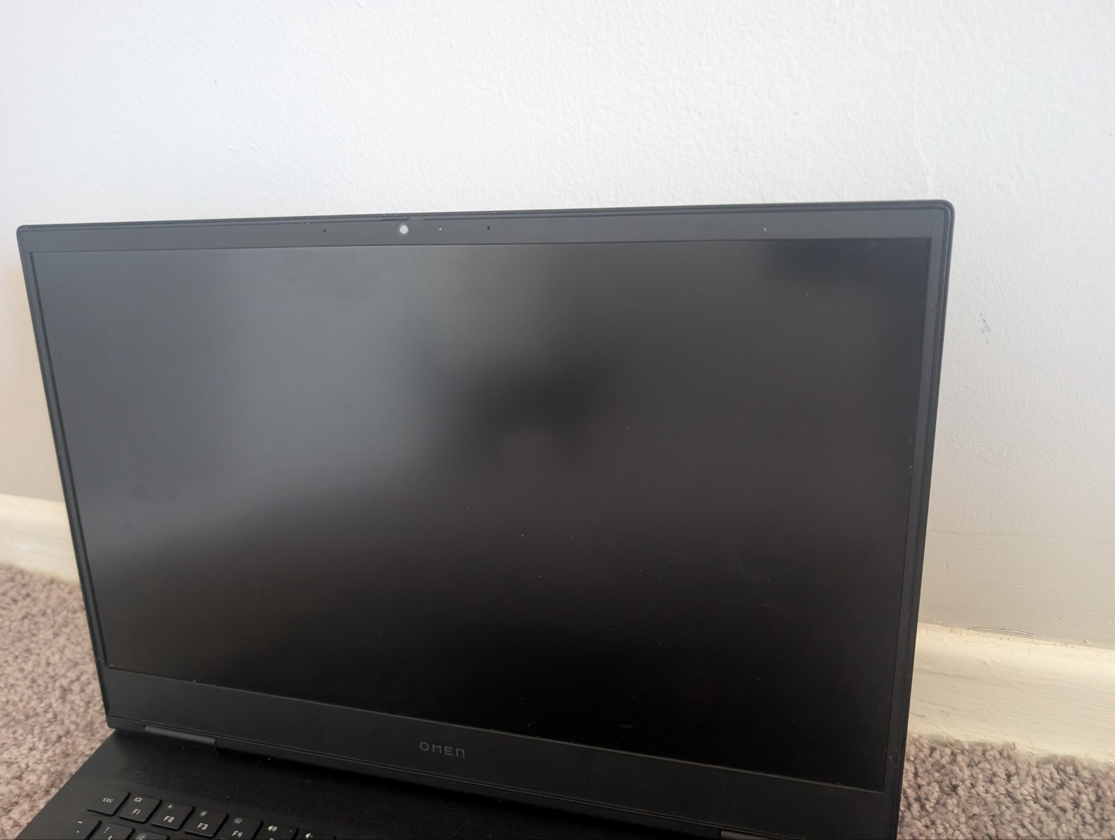 HP OMEN 16-xf0033dx 16.1 Gaming Laptop Ryzen 9 7940HS NVIDIA GeForce RTX 4070