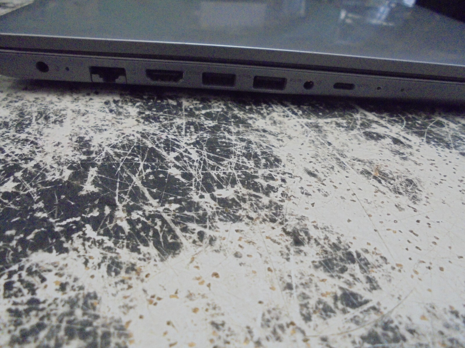 Lenovo IdeaPad 15 Laptop Parts/REPAIR 2.6GHz Ryzen 3-3200U 8GB 1TB HDD