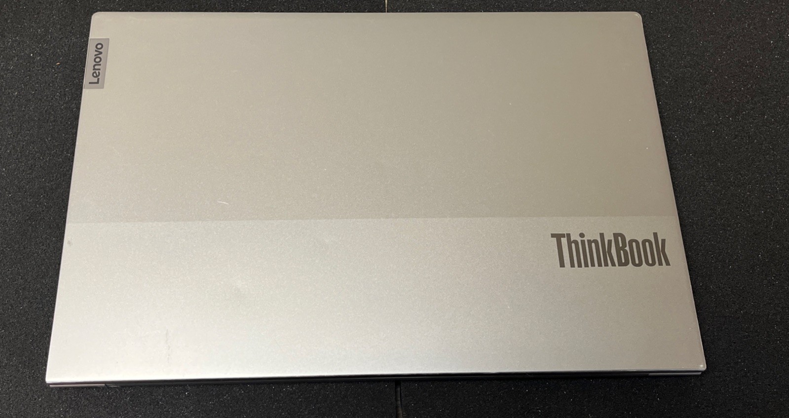 Lenovo ThinkBook 15 G4 IAP 12th Gen Core i7-1255U NO HDD 16GB(RAM) Grade D