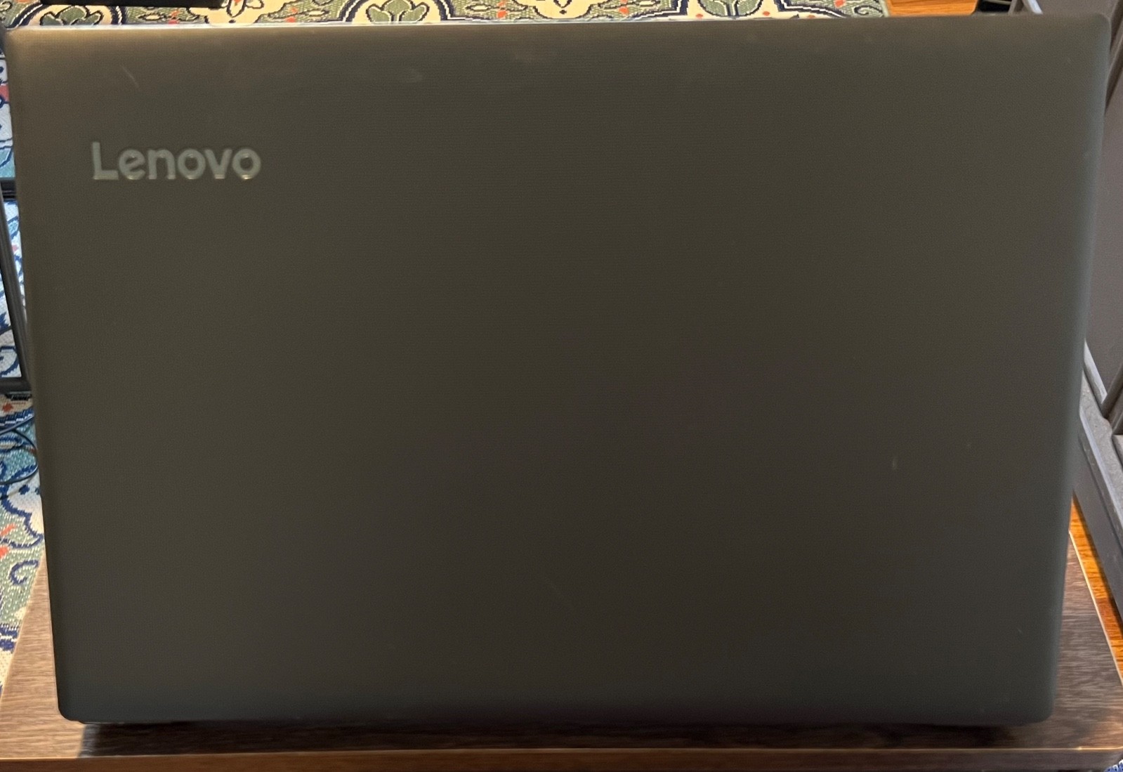 Lenovo IdeaPad 130-15AST – WXGA – AMD A6-9225 – 4GB RAM – 250GB SSD – Black