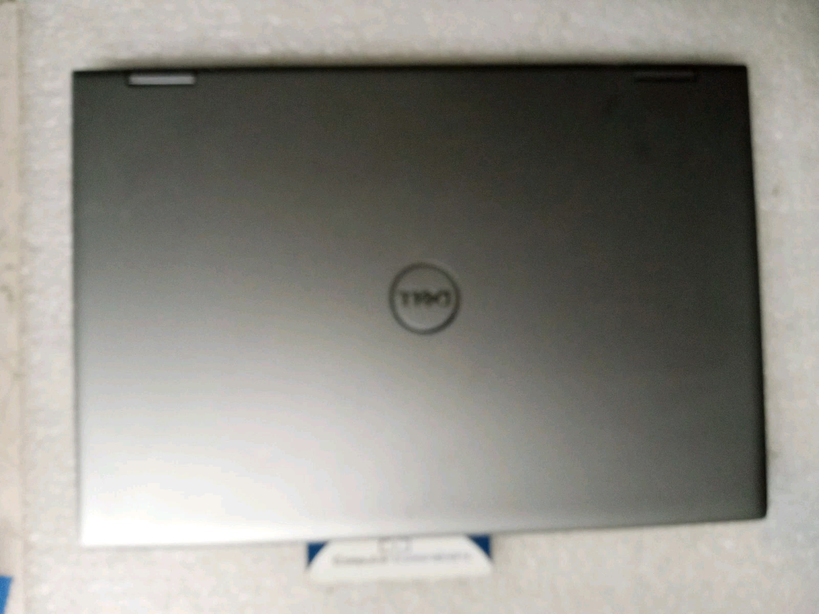Dell Inspiron 5406 2-in-1 Laptop – 2.4 GHz i5-1135G7 16GB 512GB 14″ Touchscreen
