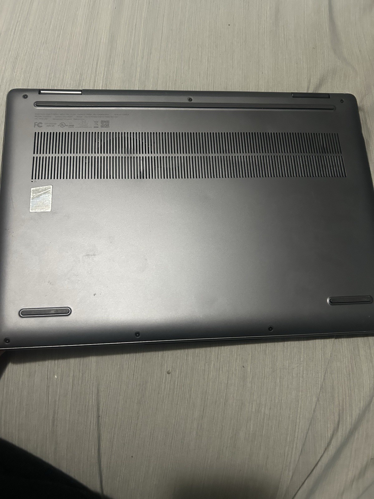 Lenovo Yoga 7 14IRL8 14in FHD Touch 2-in-1 i7-1355U 16GB 477GB SSD