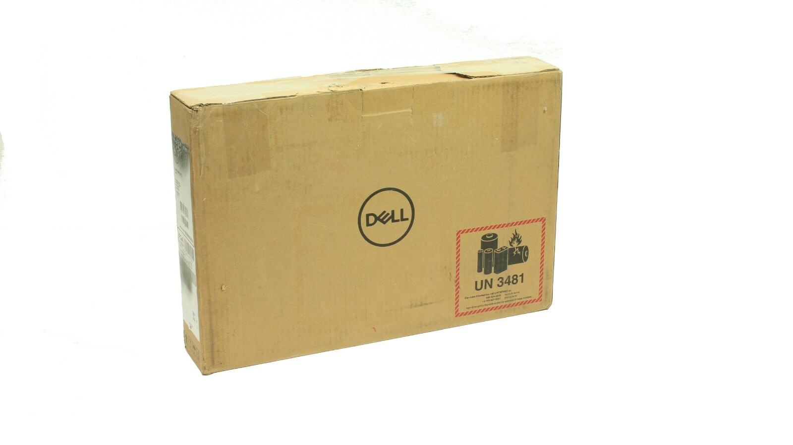 Dell Latitude 3410 14″ Core I5-10210U 1.6GHz Ram 8GB SSD M.2 256GB Wi-Fi R92RT