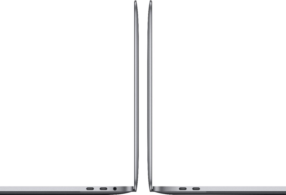 Apple MWP42LL/A-101 MacBook Pro 13.3″ WQXGA i7-1068NG7 2.3GHz Intel Iris Plus