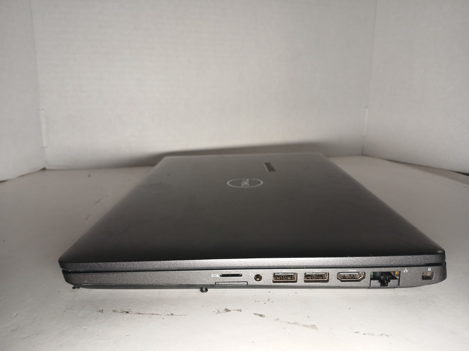 Dell Latitude 5401 Laptop i5-9400H 2.5GHz 8GB RAM 128GB SSD Win11 #97
