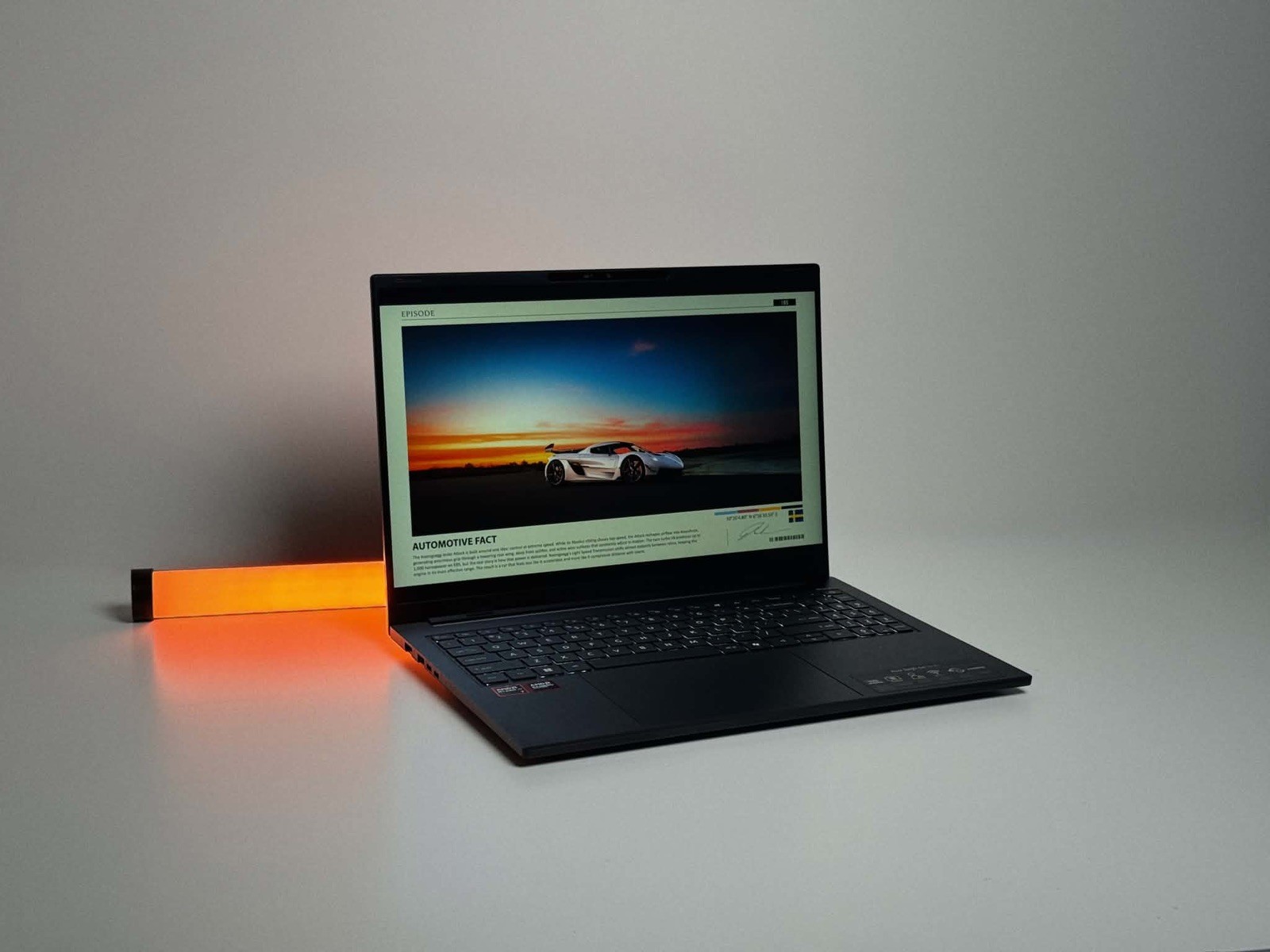 Acer – Swift Go 16 AI Copilot+ PC 162K OLED Touchscreen Laptop Intel …