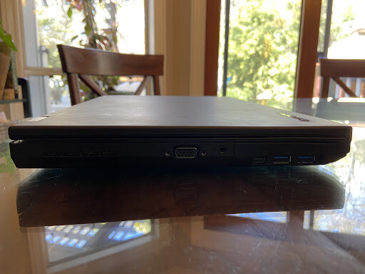 Lenovo ThinkPad T430 13″ (Intel Core i5 3rd Gen) 16 GB RAM 2 TB HDD Windows10Pro
