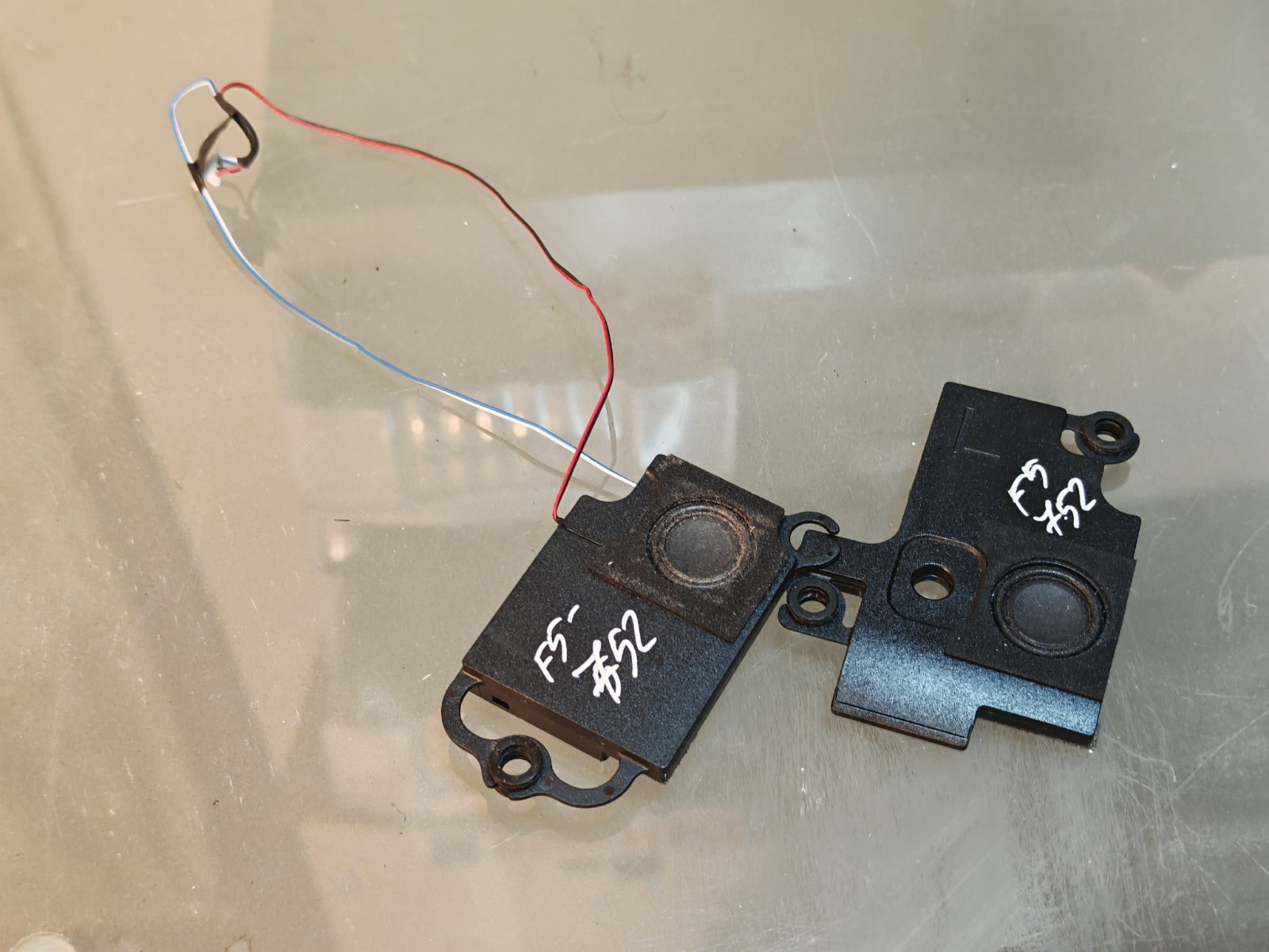 ACER E5-772 E5-752 E5-722 SPEAKERS 023.4005X.0002
