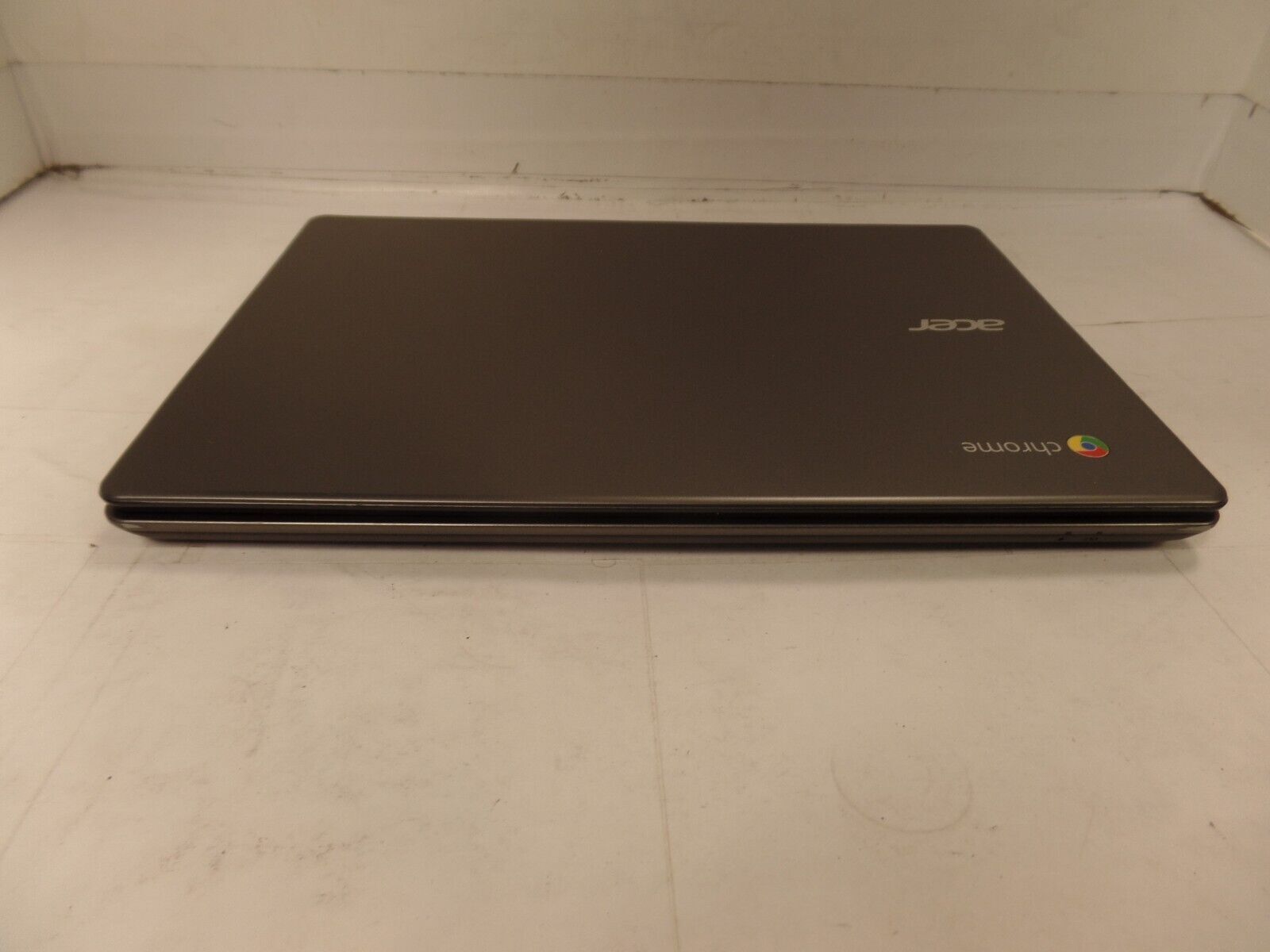 Acer Chromebook C720-2103 11.6″ Shell with screen MISSING MOTHERBOARD READ