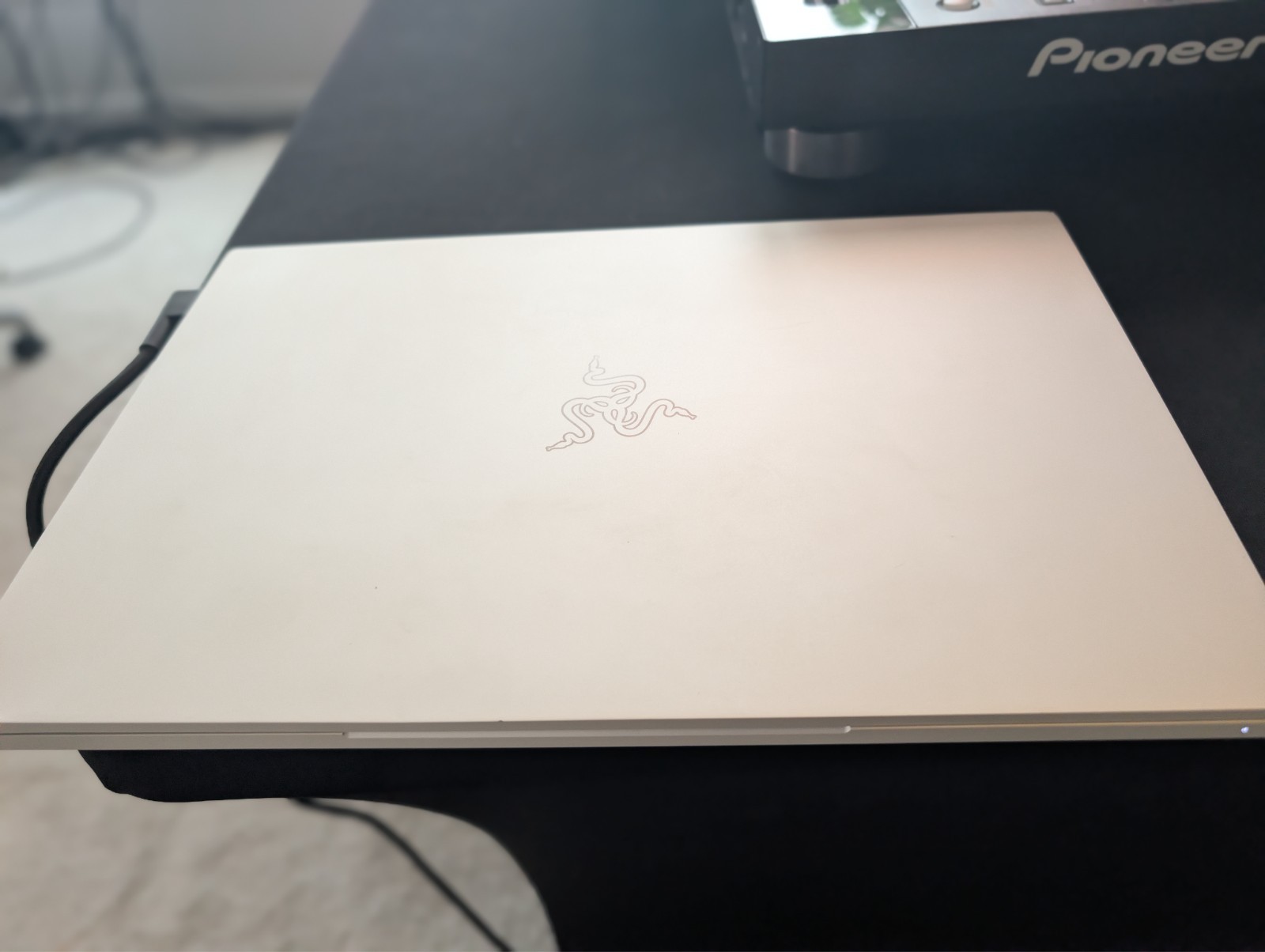 Razer Blade 15 (2018) Advanced – i7-8750H, GTX 1060 Max-Q, 16GB RAM