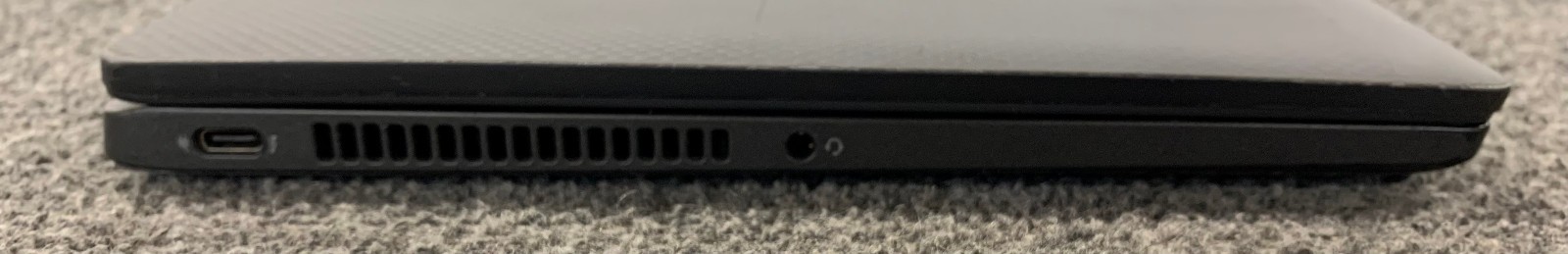 Dell Latitude 7320 13.3″ Touch Laptop i7-1165G7 16GB, No Storage, Admin Password