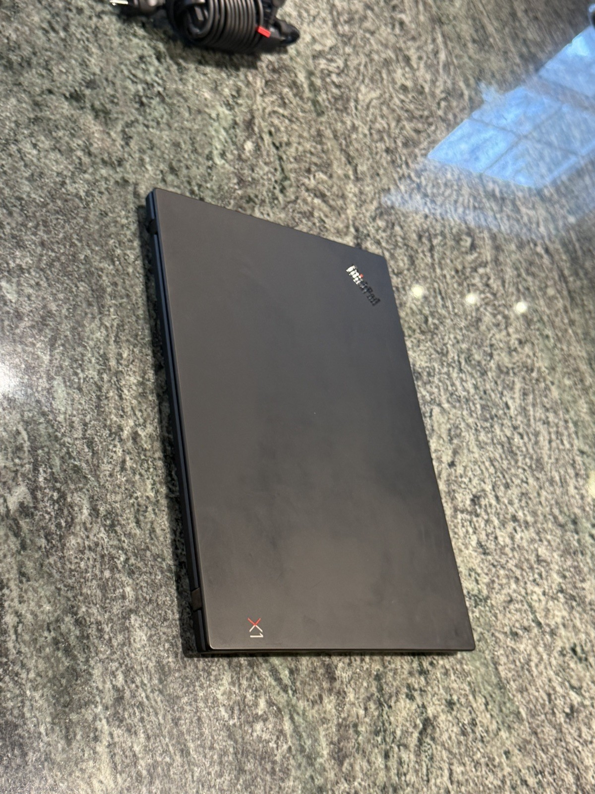 Lenovo ThinkPad X1 Carbon Gen 7 i7‑8665U 16GB 256 GB SSD 14″ FHD Win 11 Pro