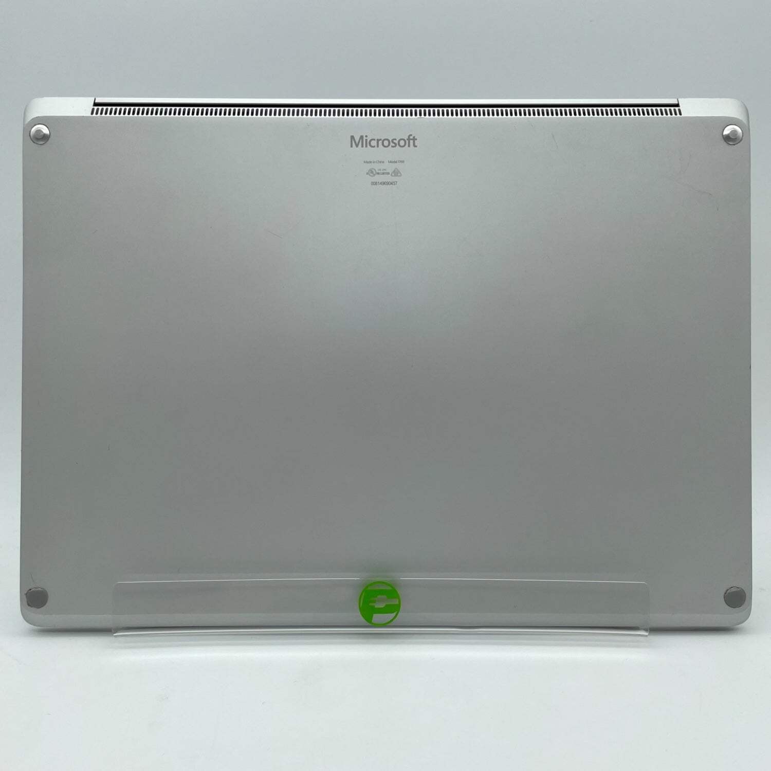 Broken Microsoft Surface Laptop 2 1769 13.5″ i5-8250U 1.6GHz 8GB RAM 128GB SSD