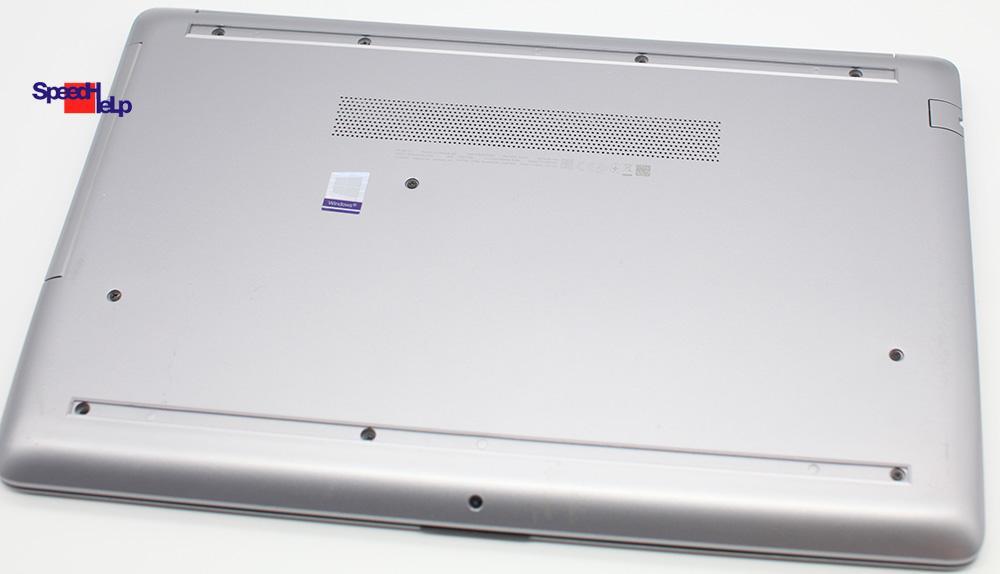 HP 255 G7 HEWLETT PACKARD NOTEBOOK LAPTOP WINDOWS 10 8GB DDR4 120GB SSD RADEON