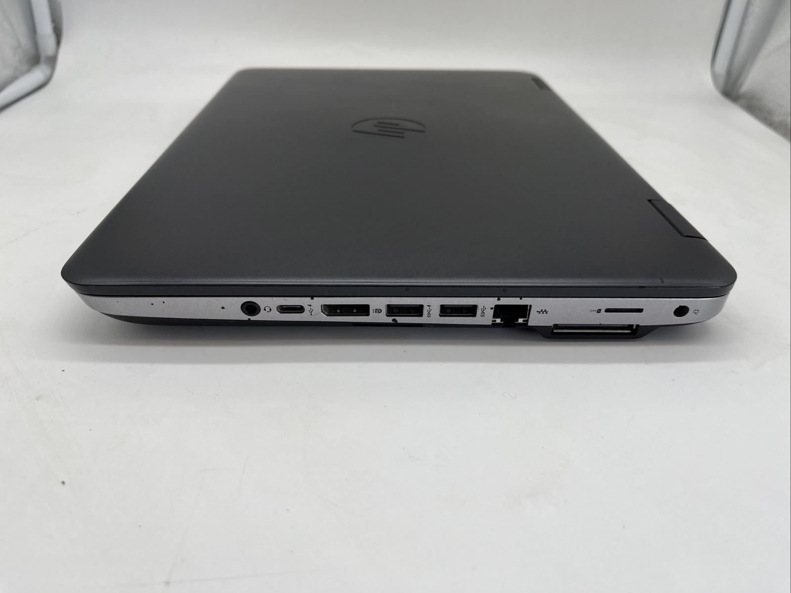 HP ProBook 640 G2 Intel i5-6300U 2.40GHz 16GB RAM 512GB SSD WIN10 Pro