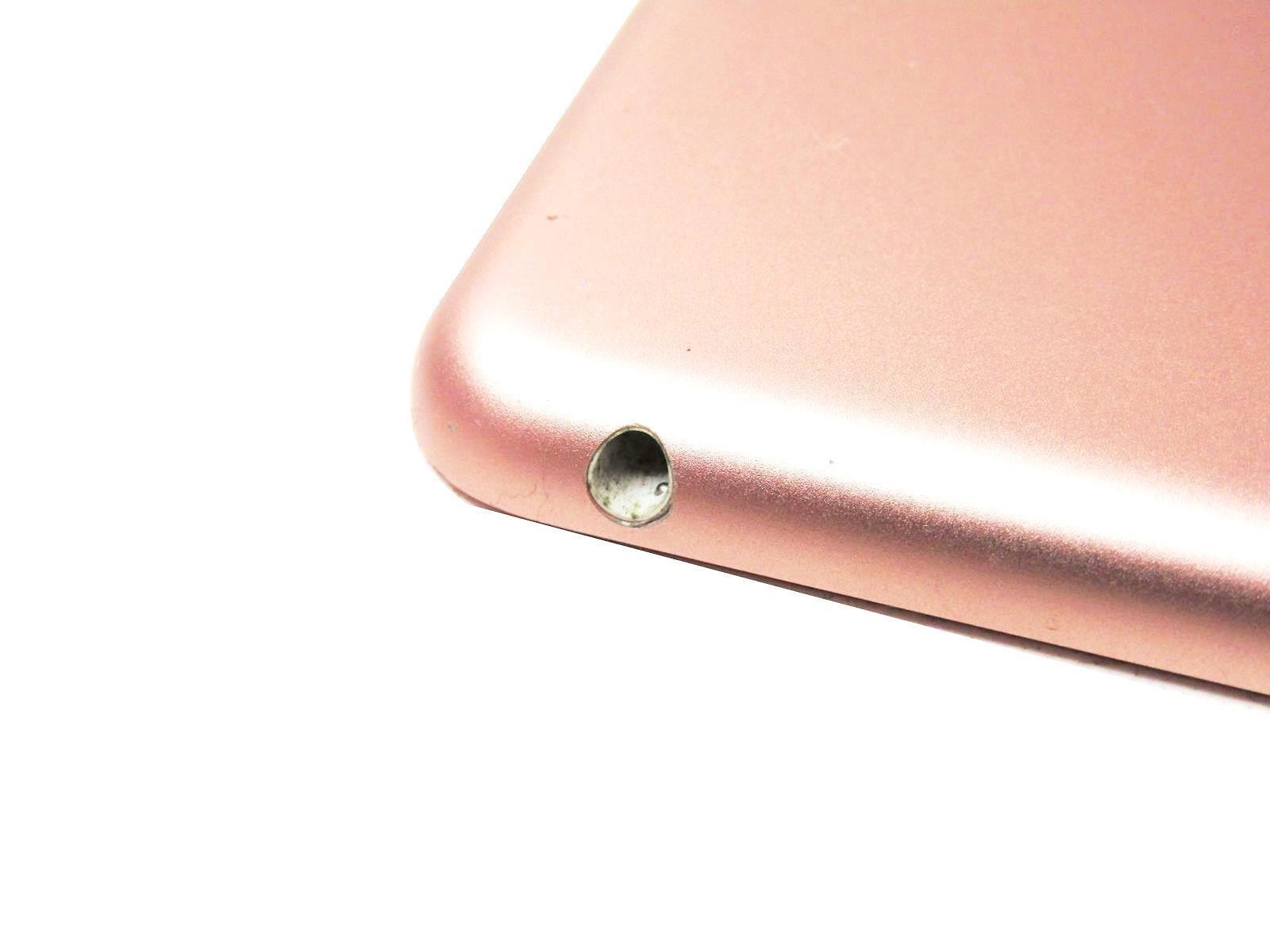 Apple iPad 6 A1893 7,5 32GB Tablet 9.7″ | Color: Gold | WiFi Only | Health: 94%
