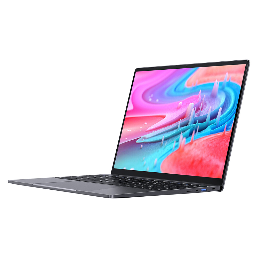 CHUWI 14″ FHD Laptop Intel Core i5-1035G1, 8GB RAM 512GB SSD Windows 11 Home