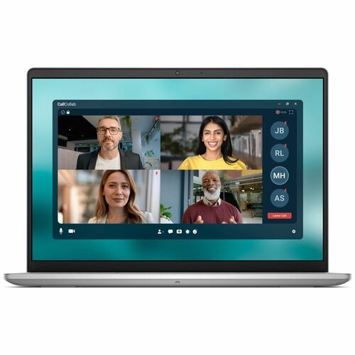 Dell Pro 14 Essential PV14250 14 Notebook – 2K – 60 Hz – Intel Core 5 120U – 16