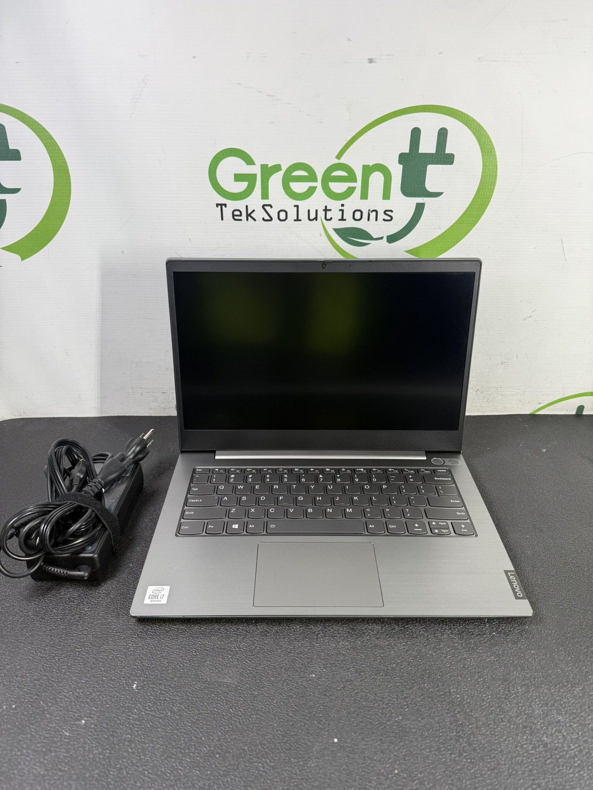 Lenovo ThinkBook 14-IML Intel i7-10510U 1.8GHz 20GB DDR4 512GB NVMe Win 11 Pro