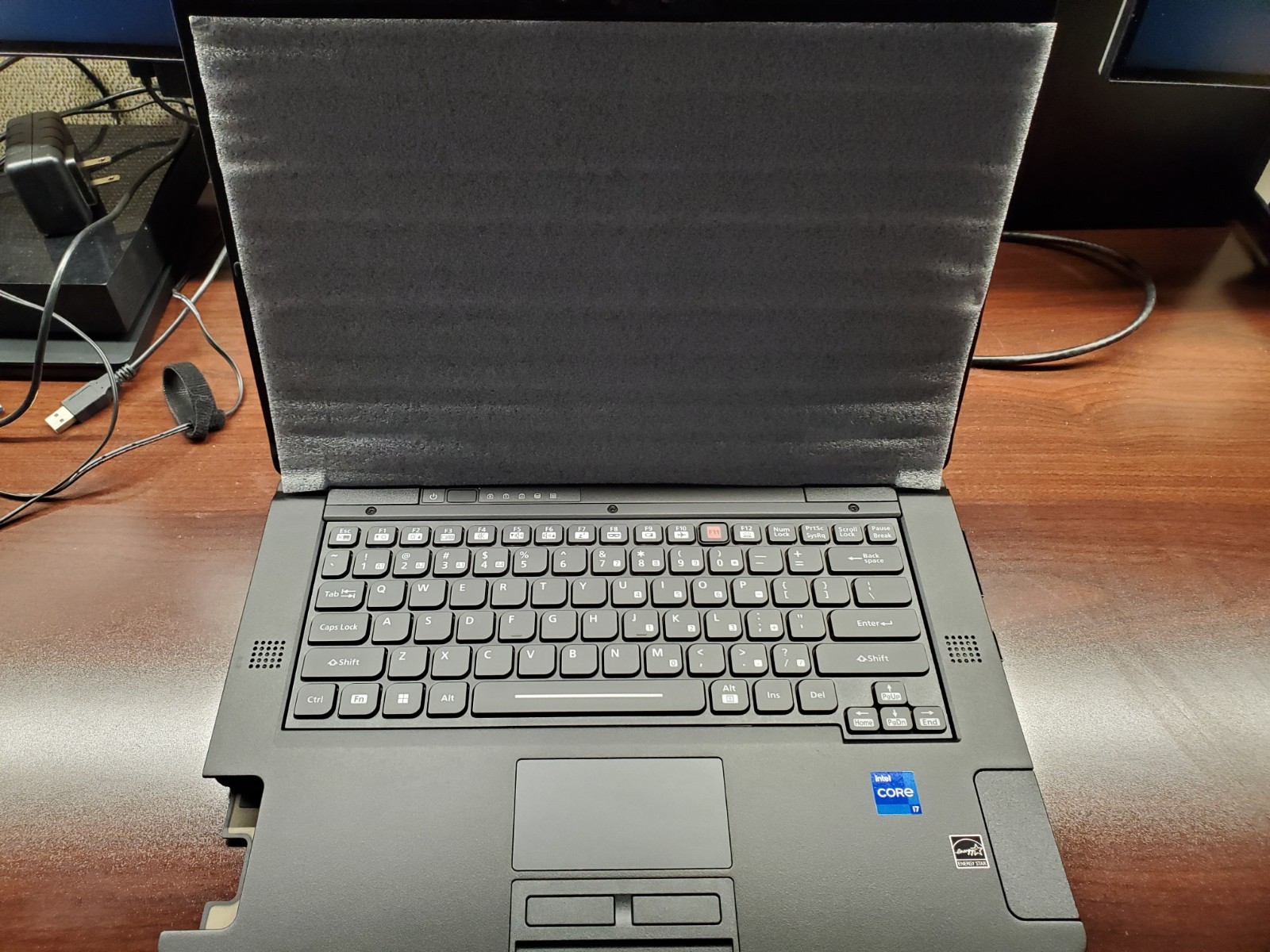 Panasonic Toughbook 55 MK2 14” (512GB SSD Intel Core i7-1185G7 3GHz 32GB RAM)