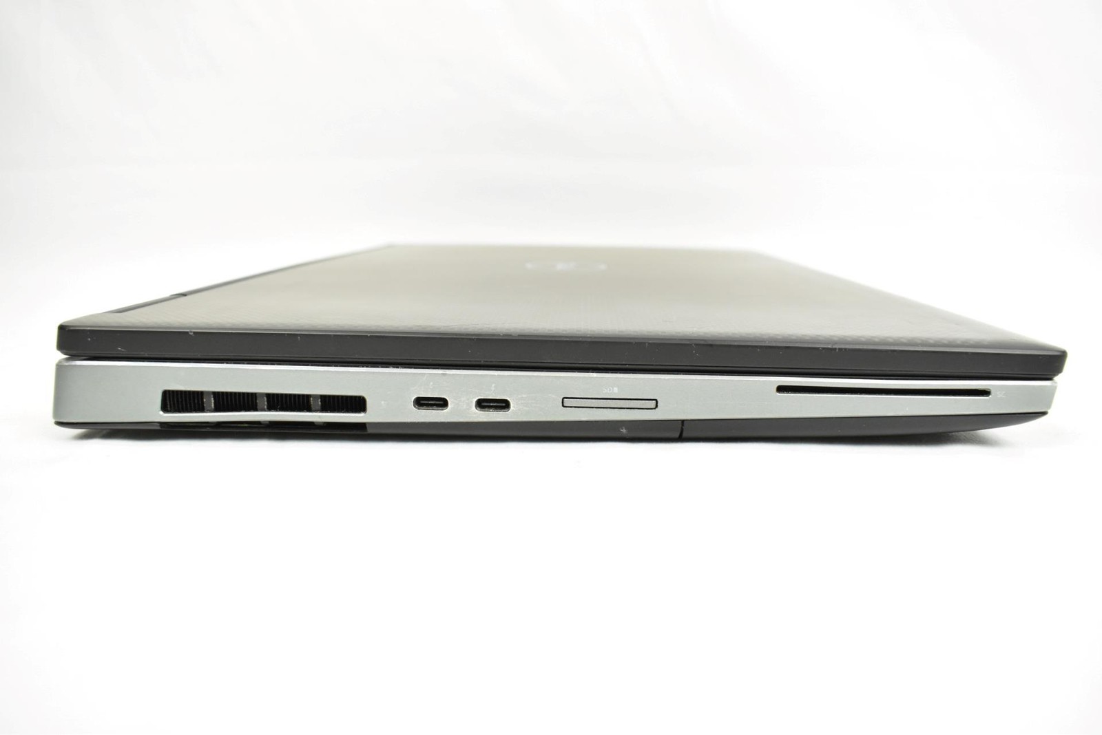Dell Precision 7730 i7-8850H 2.6GHz 32GB 256GB SSD No OS 17.3″ Quadro P3200