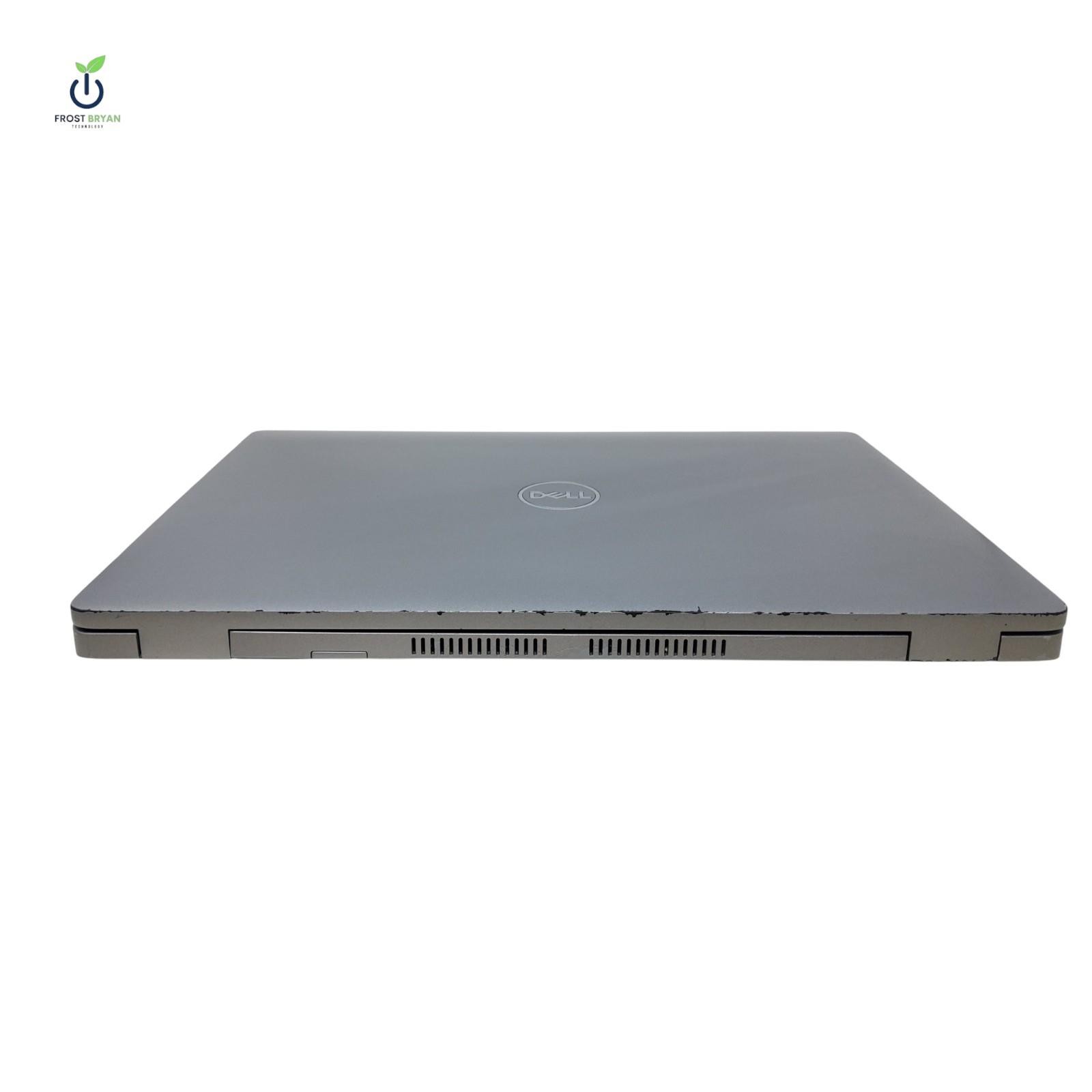 DELL LATITUDE 5420 Laptop i7-1185G7@3.00GHZ 16 GB 512 GB No OS Grade C [READ]