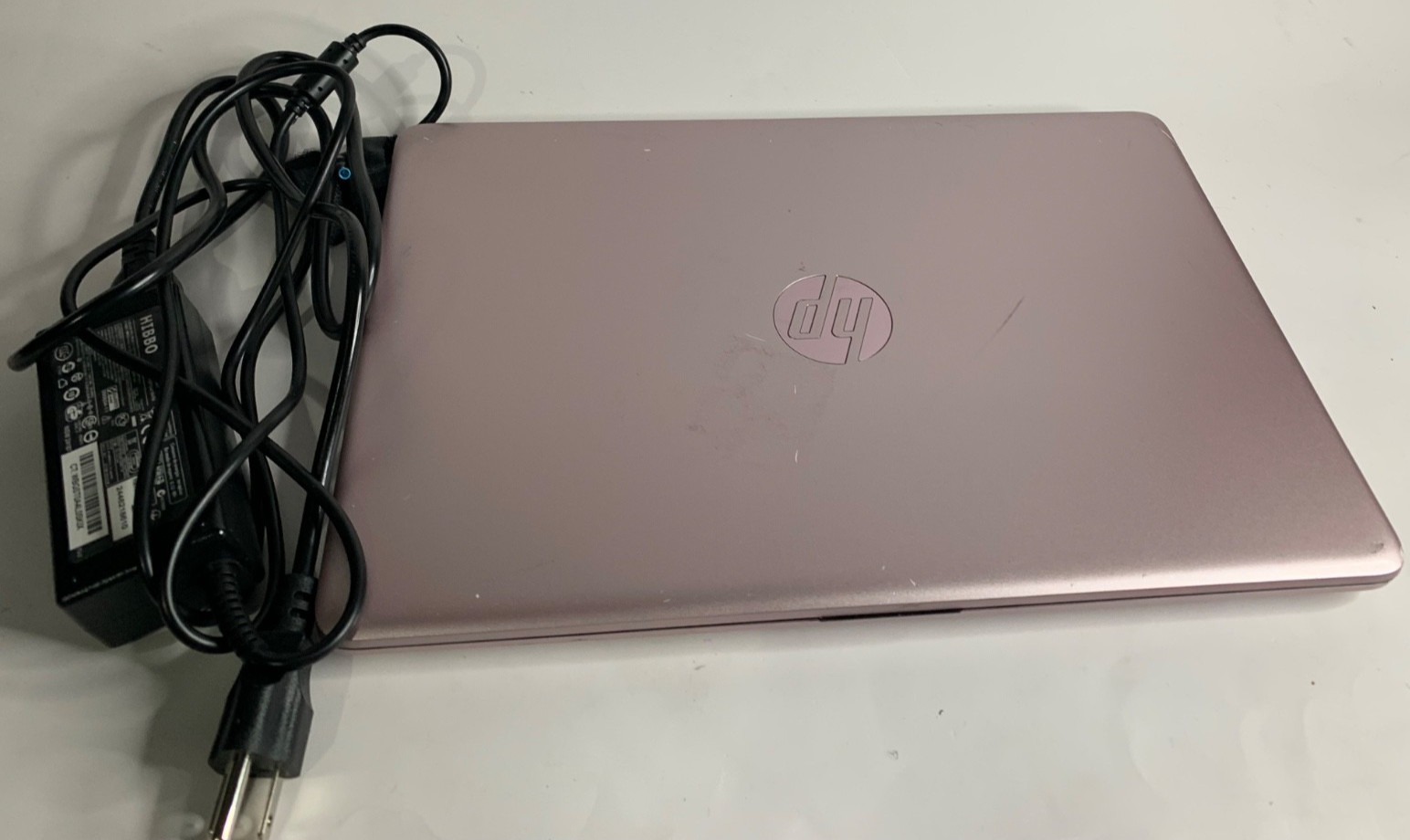 HP 14-cf2112wm 14″ (64GB eMMC, Intel Celeron N4120, 1.10GHz, 4GB RAM) Laptop…