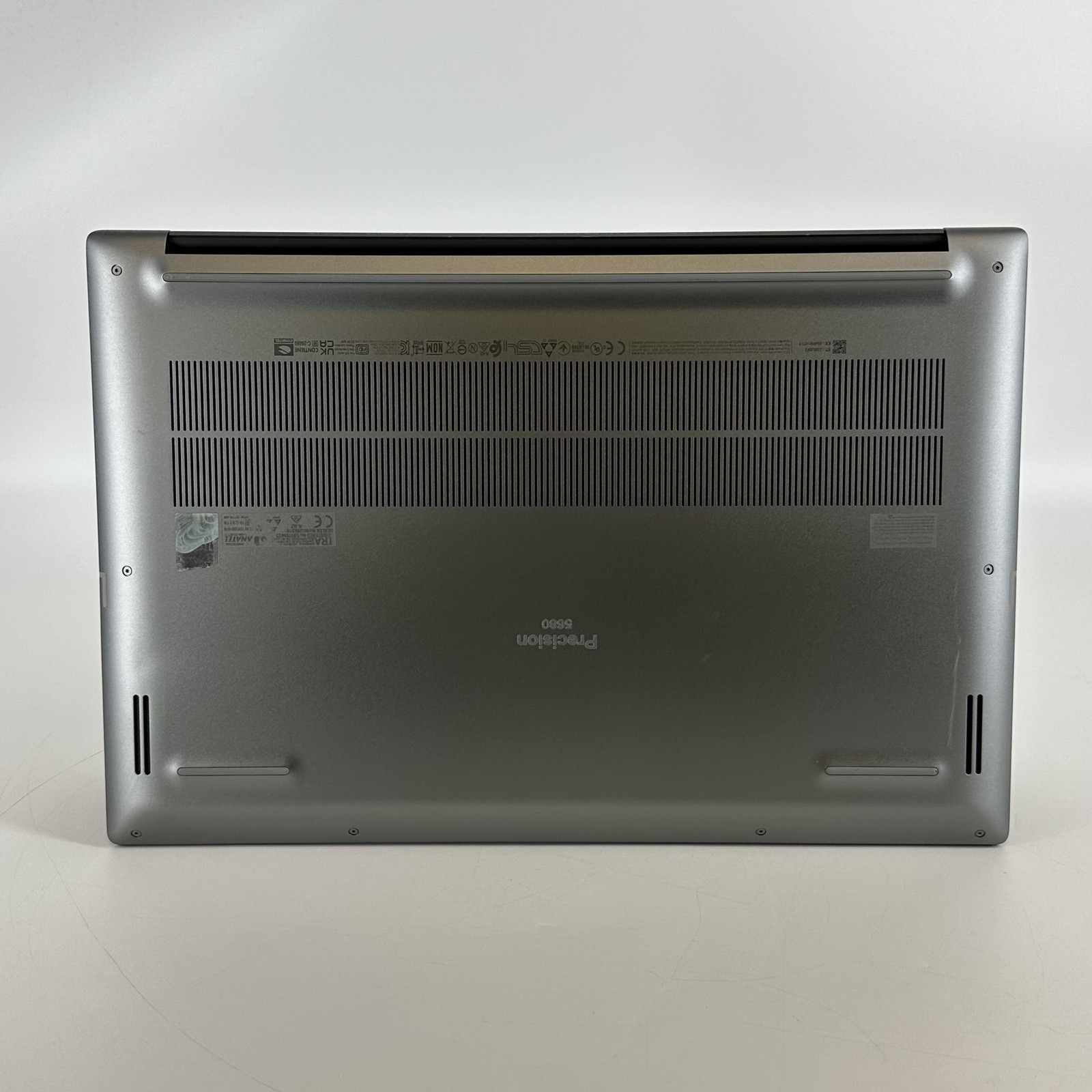 Dell Precision 5680 16 FHD+ 2.5 GHz i7-13800H 32GB 1TB SSD NVIDIA RTX 3500 Ada