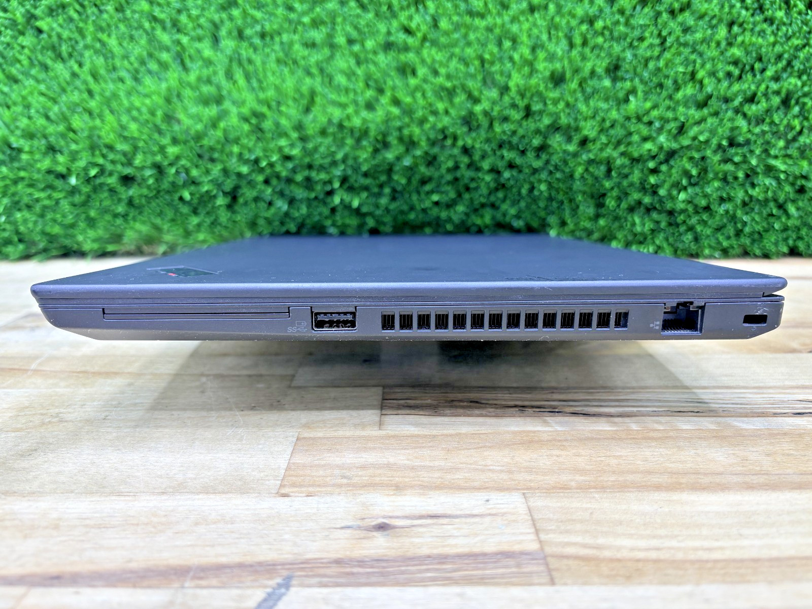 Lenovo ThinkPad P43s Core i7-8th Gen 1.90GHz 16GB RAM 256GB SSD Great Condition*
