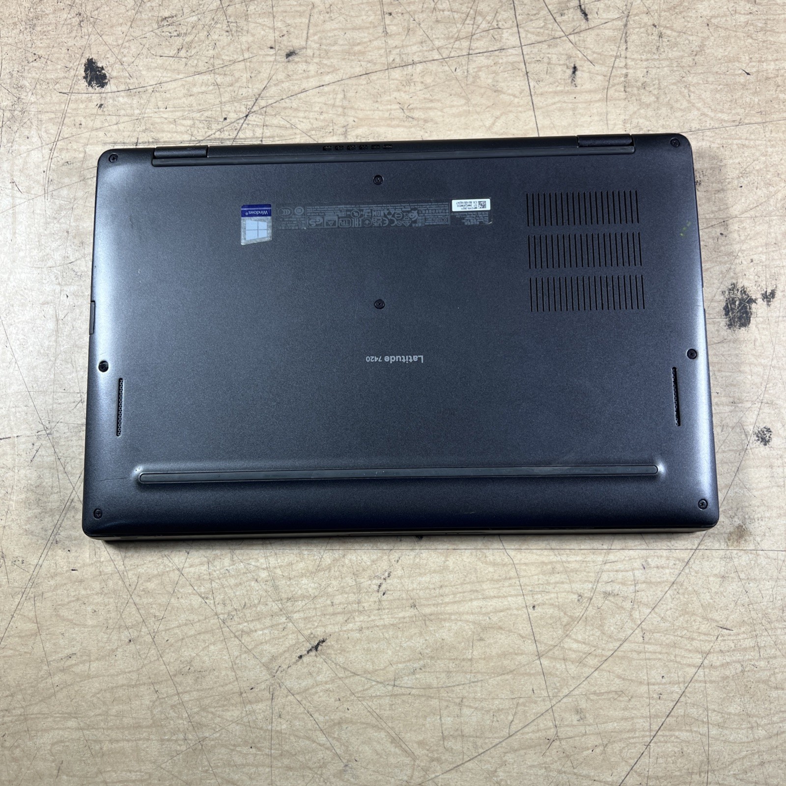 DELL LATITUDE 7420 INTEL CORE I7 11TH GEN 16GB RAM