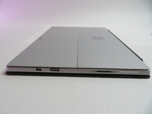 MICROSOFT SURFACE PRO 5TH GEN (1796) i5-7300U 8GB 256GB NVMe BACKLIT TOUCH W10P