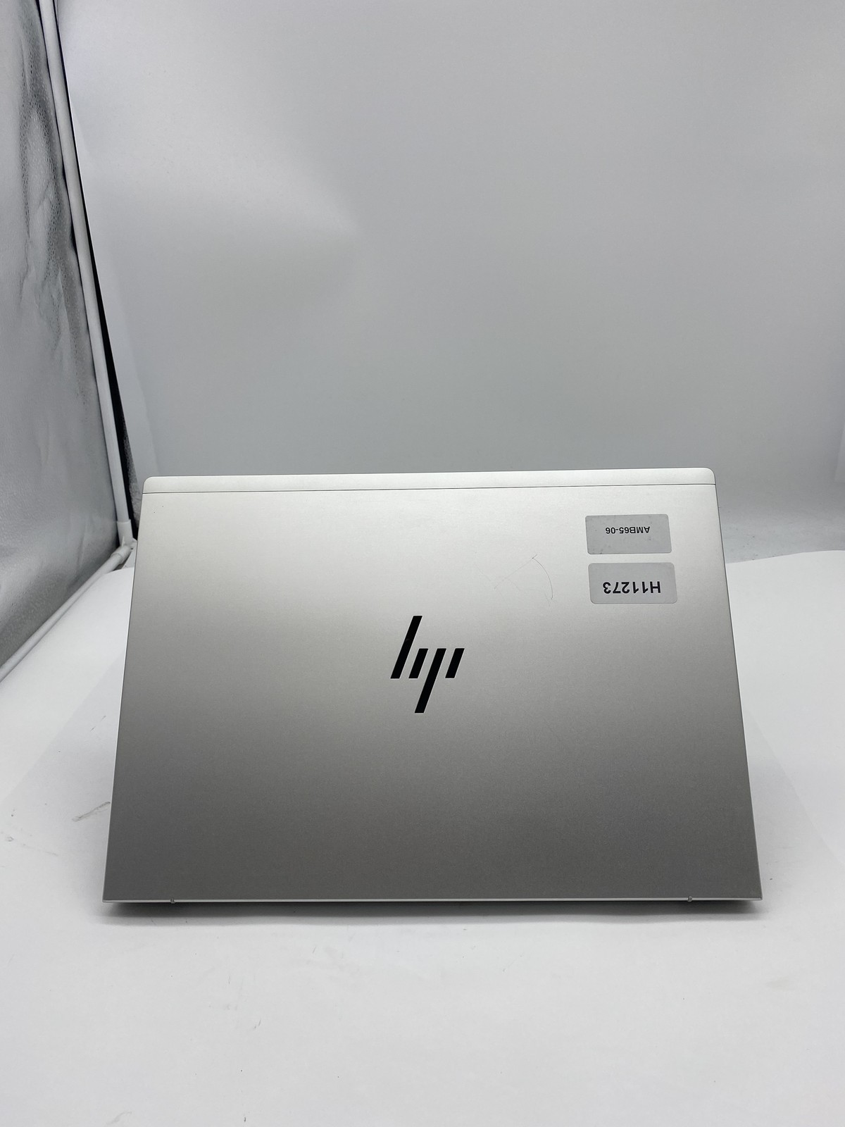 HP EliteBook 665 16″ G11 AMD RYZEN 7 PRO 7735U 8GB RAM 512GB SSD W11P