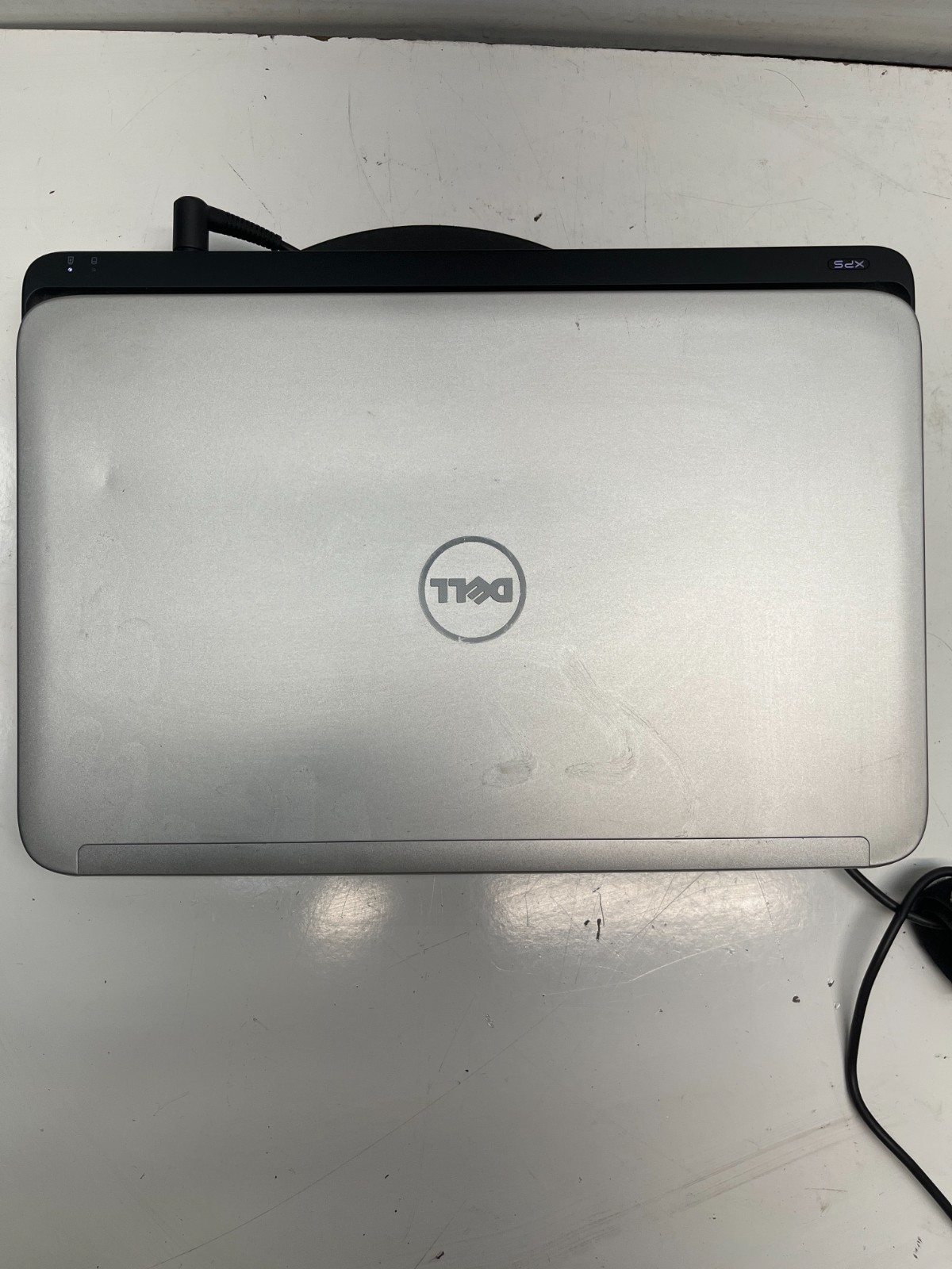 Dell XPS L501X Intel Core i5 M460 2.53GHz 3GB NO HDD