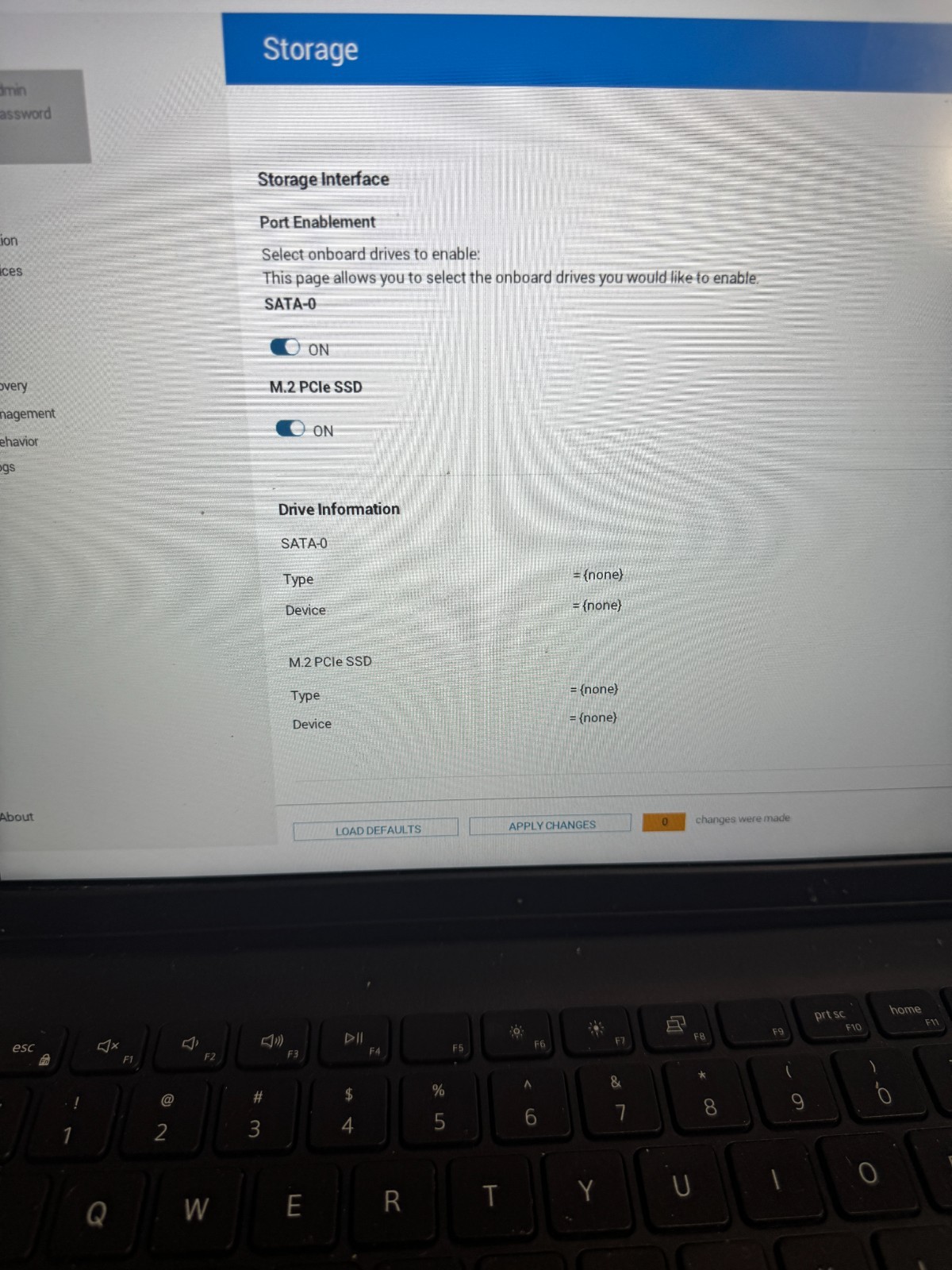 Dell Inspiron 15 3511 Core I5-1135G7 8GB RAM Laptop For Parts/Repair #5450