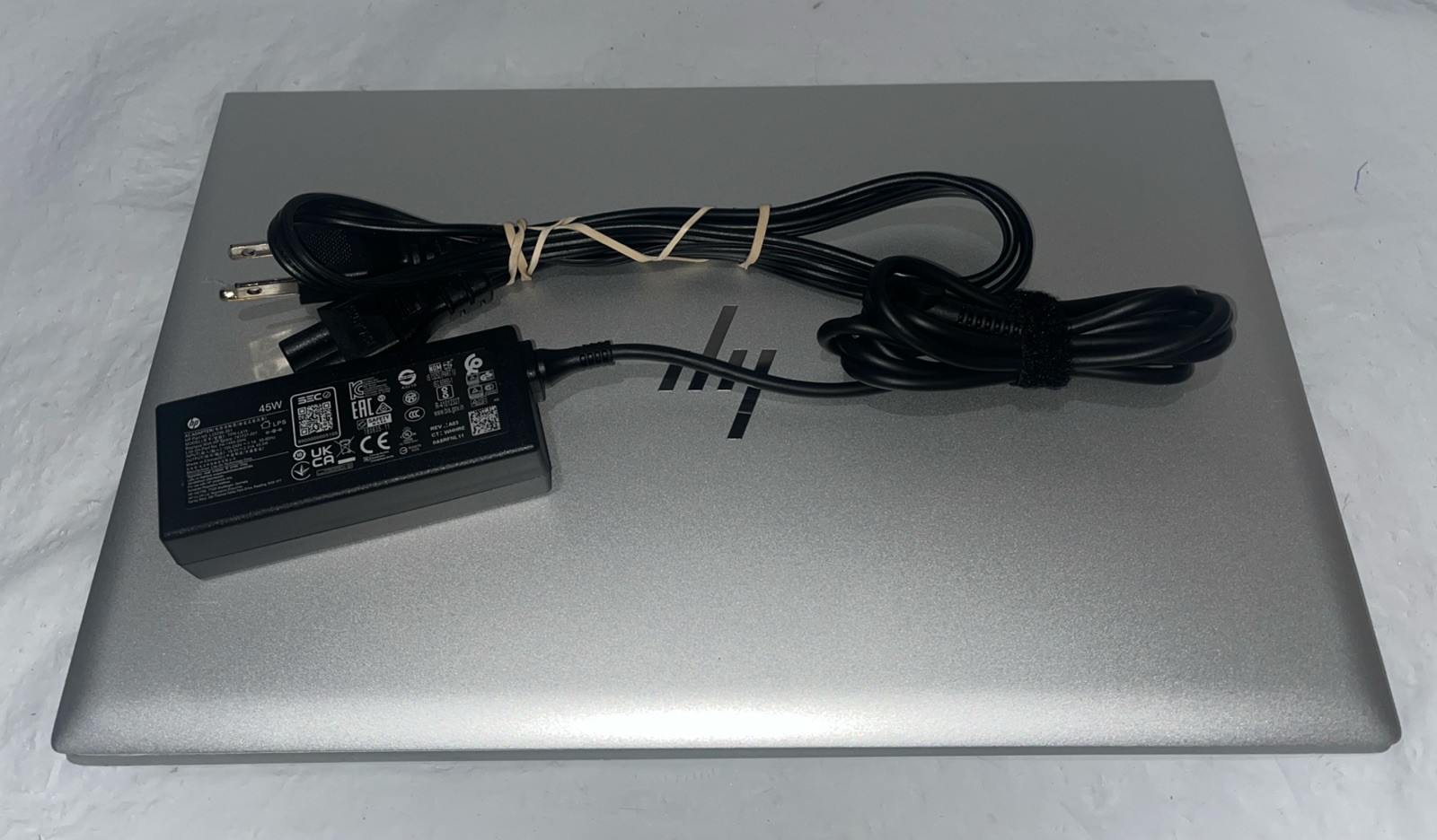 HP EliteBook 840 G8 14″ i5-1145G7@2.6GHz, 16GB RAM, 256GB M2, Win 11 Pro *READ