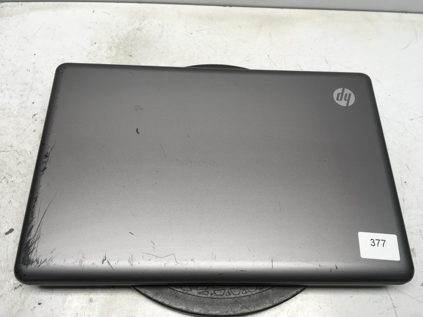 HP 2000-299WM Intel Celeron Dual-Core T3500 2.1GHz 3 GB NO HDD
