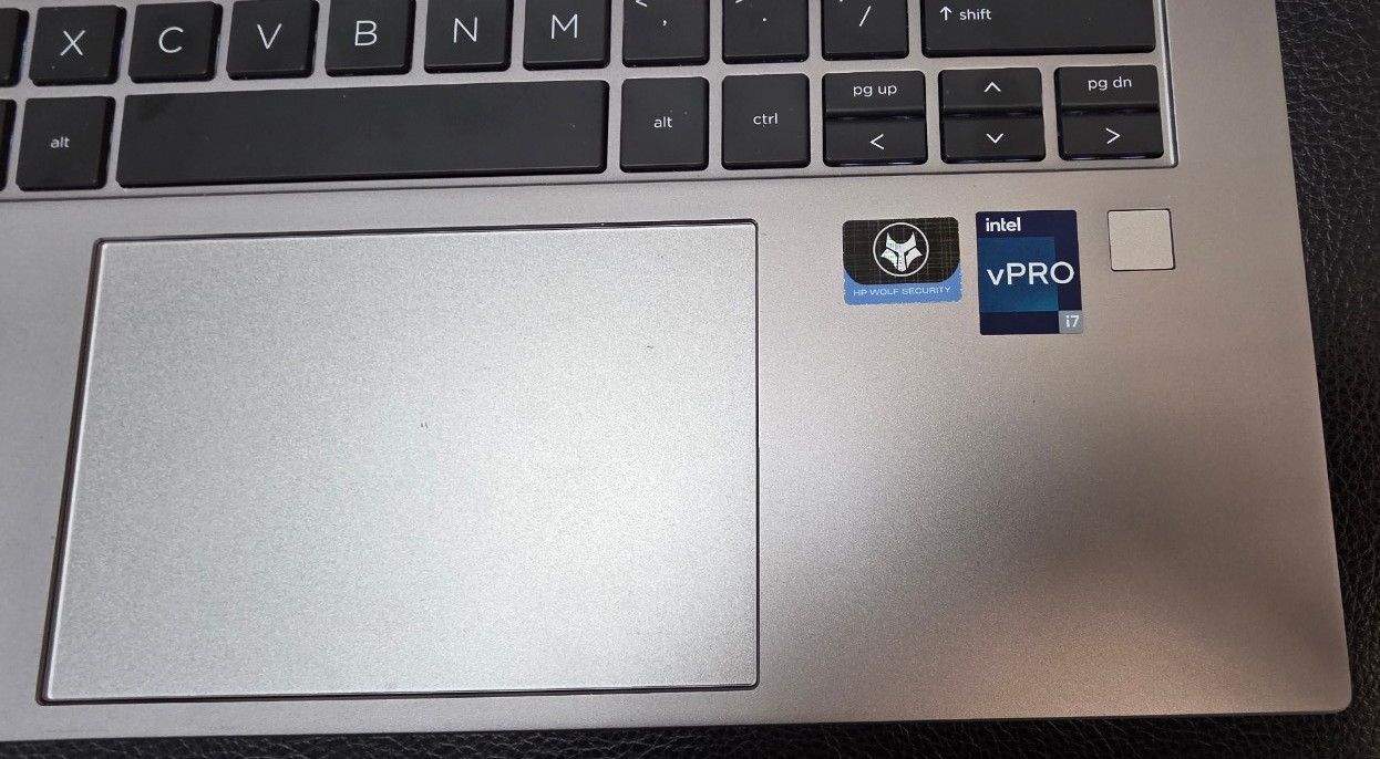 HP ZBook Firefly 14″ G9 Laptop i7-1270P 1TBGB SSD 32GB RAM Win 11 Pro